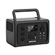 home LiFePO4 portable power station